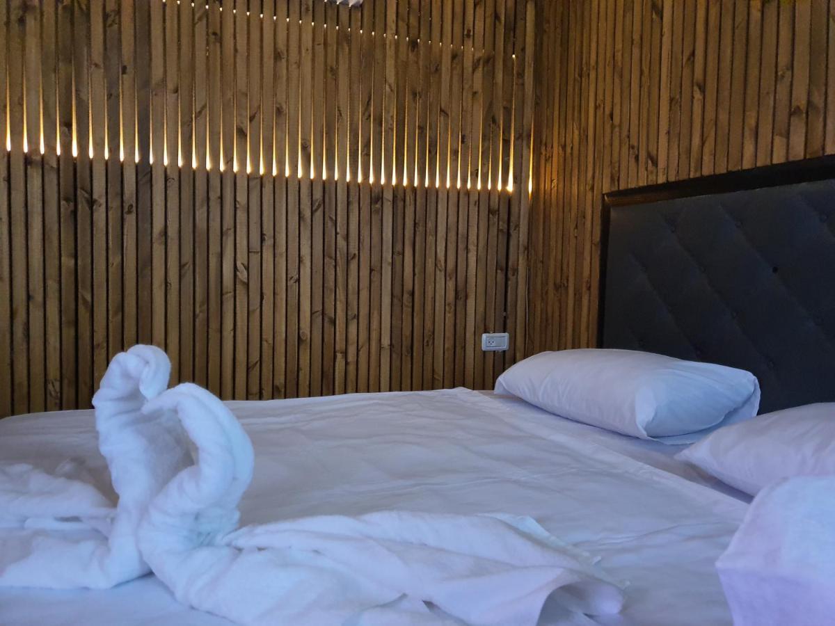 אילבן Eleven Spa Suites Иерусалим Экстерьер фото
