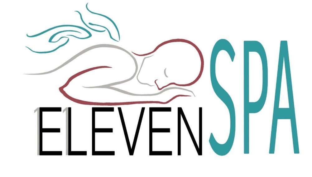 אילבן Eleven Spa Suites Иерусалим Экстерьер фото